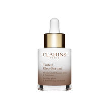 OIL COR CLARINS BASE SKINTINT TNT 08